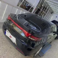 تارا v2 اتوماتیک ۱۴۰۲|خودرو سواری و وانت|کاشان, زیتون|دیوار