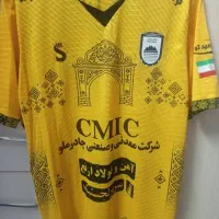 لباس اورجینال لیگ برتری