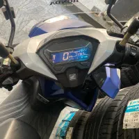 هنداکلیک ۱۵۰|موتورسیکلت|تهران, ایران|دیوار