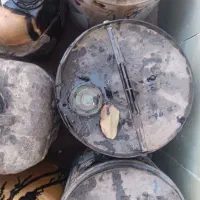 نفت سیاه|مصالح و تجهیزات ساختمان|خلیل آباد, |دیوار