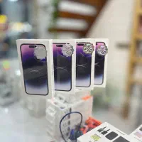 14pro 256gig 100 آیفون موبایل جزیره