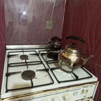 گاز|اجاق گاز و لوازم برقی پخت‌وپز|تهران, شمیران‌نو|دیوار