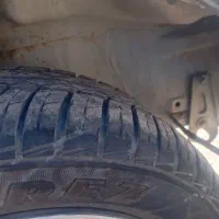 پراید مدل1388بنزینی|خودرو سواری و وانت|بیرجند, |دیوار