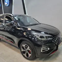 فروش x55pro ie مدل بهمن 1403 مشکی 6 تا کار