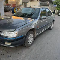 پرشیامدل۸۵ دور رنگ|خودرو سواری و وانت|نمین, |دیوار