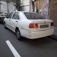 فروش چری مدل 90|خودرو سواری و وانت|تهران, عباسی|دیوار