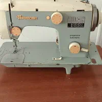 چرخ خیاطی برقی Noumann المان