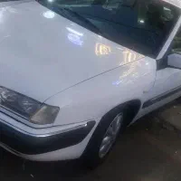 زانتیا ۲۰۰۰مدل ۸۹