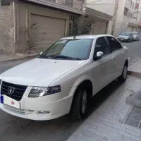 سورن پلاس XU7p مدل ۱۴۰۴|خودرو سواری و وانت|قم, بنیاد|دیوار