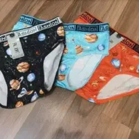 شورت مردانه