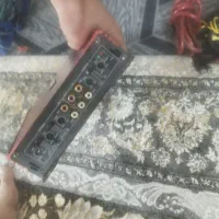 یک پک سیستم کامل بادربین و دزدگیرماجیکال|قطعات یدکی و لوازم جانبی|مشهد, همت آباد|دیوار