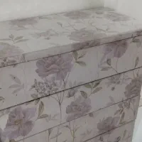 دراور چهار کشو