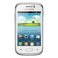 گوشی گلکسی Young S6310 سامسونگ کارکرده