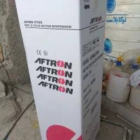 کارتن خالی آبسردکن آفترون