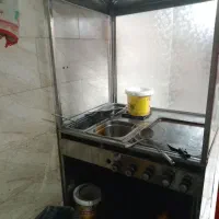 فر پنج کاره|کافیشاپ و رستوران|نیریز, |دیوار