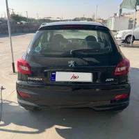 پژو 207 هیدرولیک ۱۴۰۳|خودرو سواری و وانت|ارومیه, |دیوار