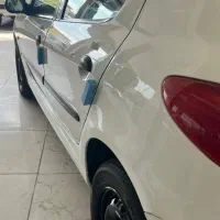 206 تیپ 2 مدل 91|خودرو سواری و وانت|آستانه اشرفیه, |دیوار