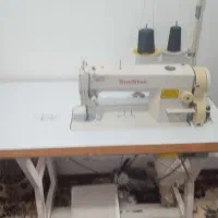 چرخ خیاطی صنعتی