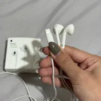 کابل و هندزفری ایفون|لوازم جانبی موبایل و تبلت|بندر گناوه, |دیوار