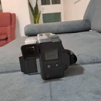 فروش دوربین عکاسی و فیلمبرداری برداری|دوربین عکاسی و فیلم‌برداری|اهواز, کوروش|دیوار