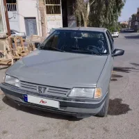 پژو اردی|خودرو سواری و وانت|قم, کاسه گران|دیوار