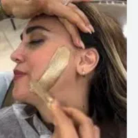 سالن زیبایی نیوگل جردن