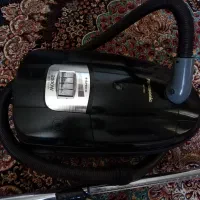 جاروبرقی سامسونگ 2000وات پرقدرت بدونه عیب ویراد
