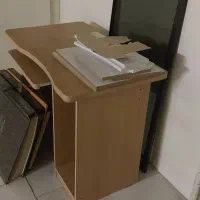 میزکامپیوتر سالم