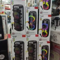 اسپیکر های قدرتمند جدید رسید ( OFF بزرگ روز مادر )