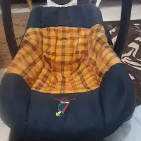 رو روک|کالسکه و لوازم جانبی|شاهین‌شهر, مسکن مهر|دیوار