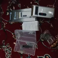 ماشین ریش تراش شیور|آرایشی، بهداشتی، درمانی|نیشابور, شریعتی|دیوار