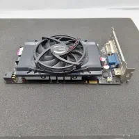 گرافیک GTS 250 1G|قطعات و لوازم جانبی رایانه|اصفهان, شاهد|دیوار