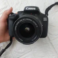 Canon4000Dدوربین