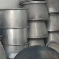 تعدادی دیگ هیئتی