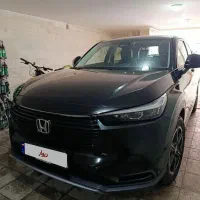 هوندا وزل ۲۰۲۵|خودرو سواری و وانت|مشهد, آزادشهر|دیوار