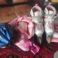 فروش کفش اسکیت