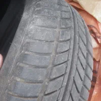 لاستیک یزدتایر ۱۸۵ R15