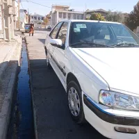 پژو پارس مدل ۸۹ تمیز عروسک فروش فوری|خودرو سواری و وانت|بروجرد, |دیوار