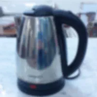 کتری برقی