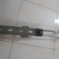 قفل فرمان ماشین بدون کلید