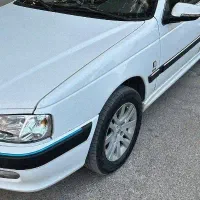 رینگ صلیبی با لاستیک ۲۰۵