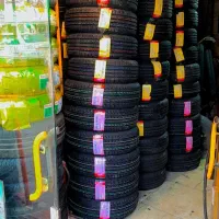 لاستیک کویر ایران تایر پرایدی پهن ۱۷۵ و۱۶۵ و پژوی