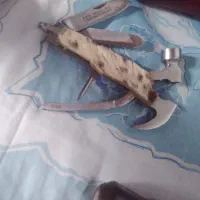 چاقوهای کلکسیونی زینتی|کلکسیون اشیاء عتیقه|آمل, |دیوار