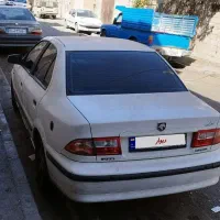 سمند مدل 95 ای آف سون دوگانه کارخانه|خودرو سواری و وانت|تهران, شهرک رضویه|دیوار