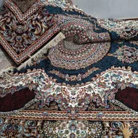 یک جفت فرش 12متری سالم