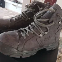 نیم بوت سایز۳۹ GUCCI