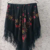 روسری خیلی بزرگ۲۰۰|لباس|شازند, |دیوار