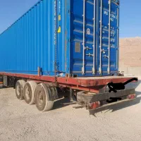 کفی ۱۳۶۰ شهرضایی|خودرو سنگین|مرودشت, شهرک مهدیه|دیوار