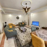 ۶۸متر ۱خواب فول امکانات سازمان برنامه