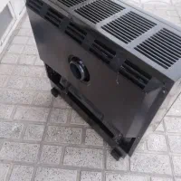 بخاری گازی سالم وتمیز|بخاری، هیتر، شومینه|ورامین, ورامین|دیوار